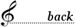 音符のBACKアイコン 60d-back