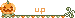 かぼちゃのUPアイコン 62b-up