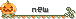 かぼちゃのNEWアイコン 62d-new