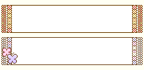 バナー(花/蝶)-05 サンプル