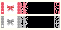 バナー(リボン)-06 サンプル