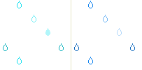 梅雨の壁紙サンプル06