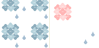 梅雨の壁紙サンプル08