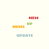 NEW/UP/NEWSアイコン サンプル22