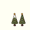 クリスマスのアイコン、イラスト サンプル18
