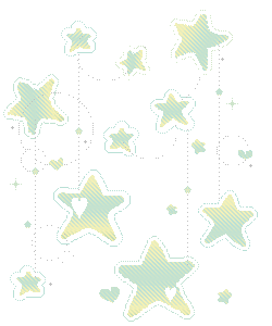 星の壁紙、背景素材 y02