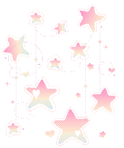 星の壁紙、背景素材 y09