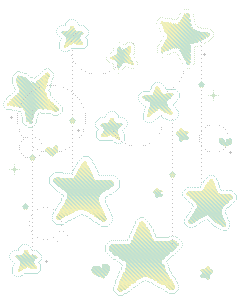 星の壁紙、背景素材 ya02