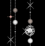 宝石の壁紙、背景素材 k01