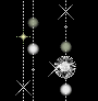 宝石の壁紙、背景素材 k03