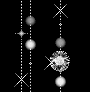 宝石の壁紙、背景素材 k06